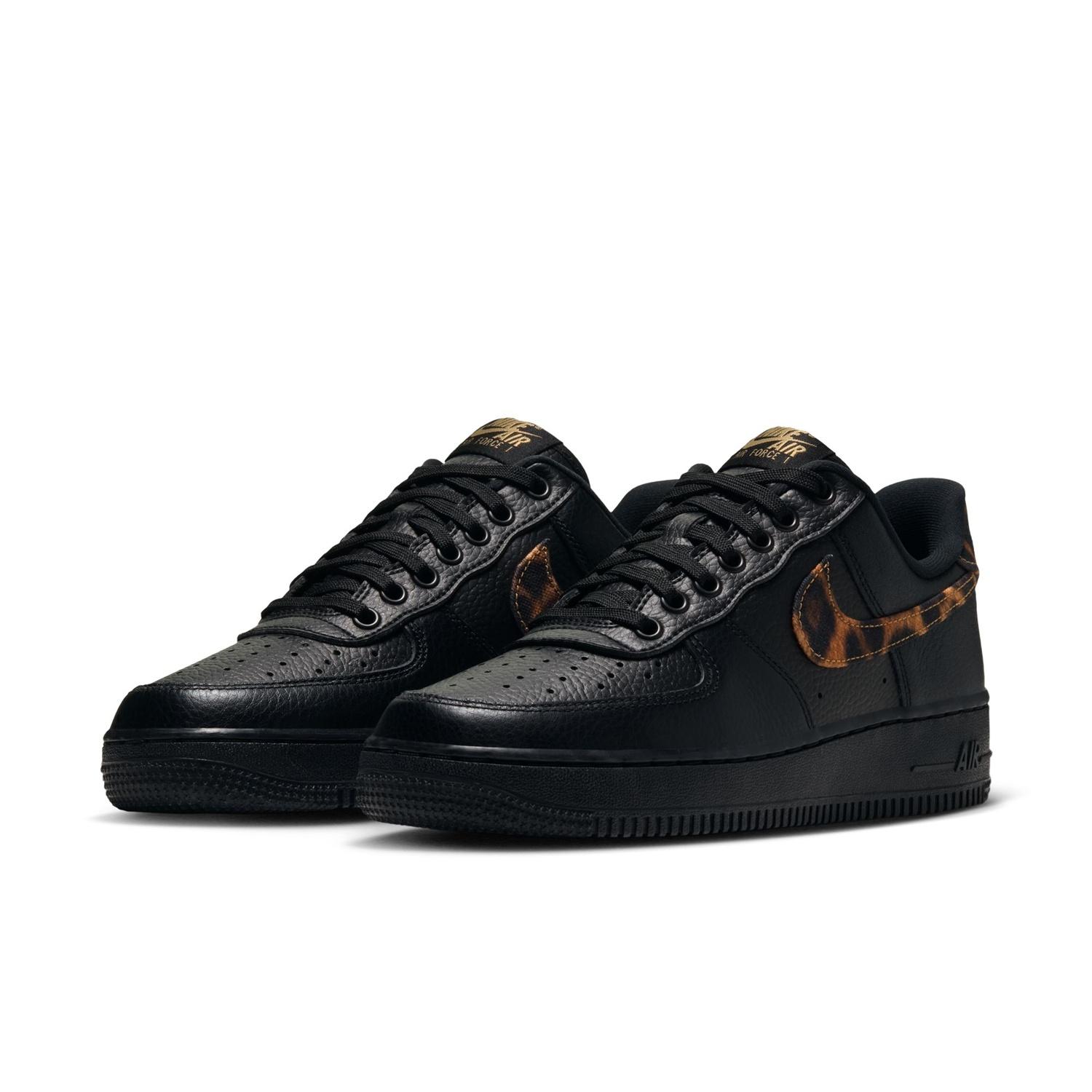  NIKE W AIR FORCE 1 '07 SE PRINT画像2