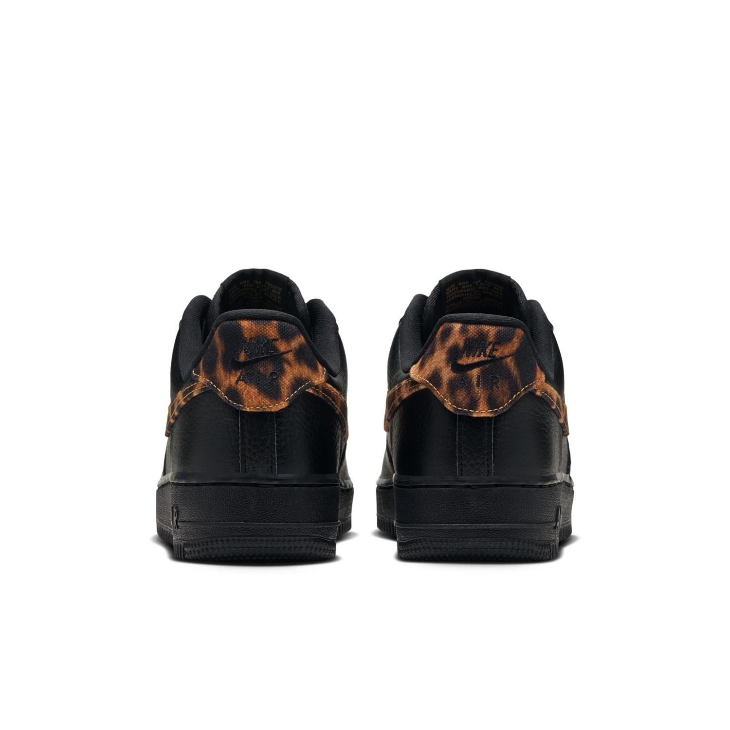  NIKE W AIR FORCE 1 '07 SE PRINT画像4