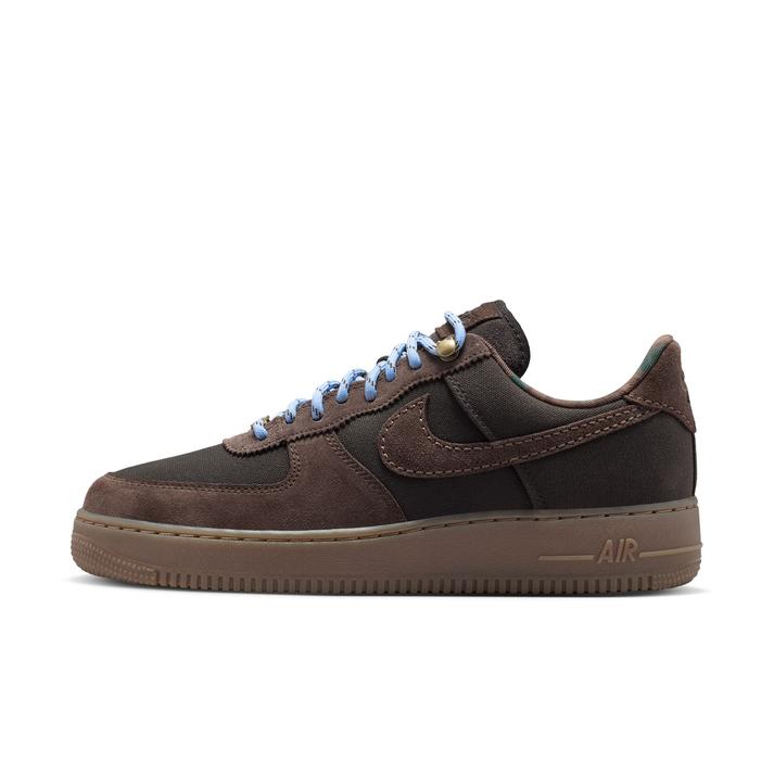 NIKE �G�A �t�H�[�X 1 '07 LV8 APLA 235SHDWBN/BQBN