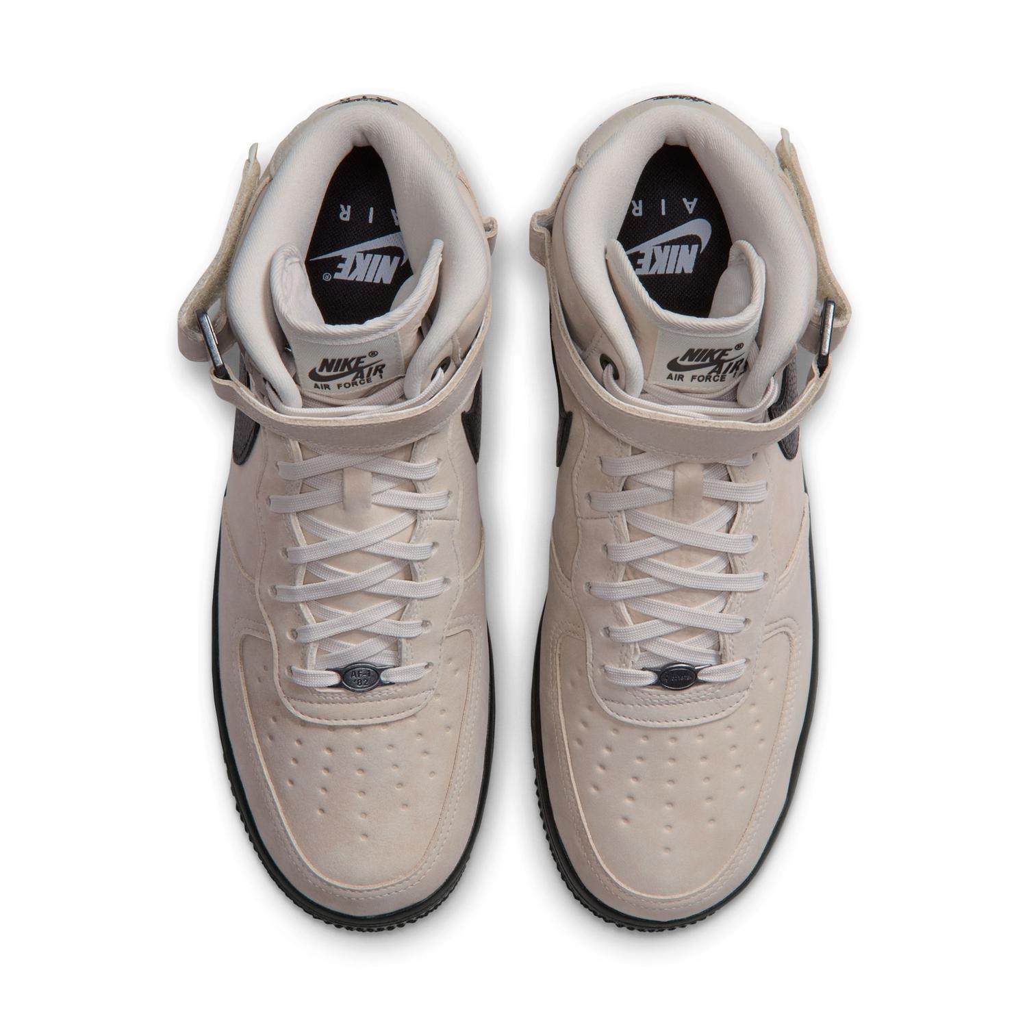  NIKE AIR FORCE 1 MID '07 GTX VIBRAM画像3