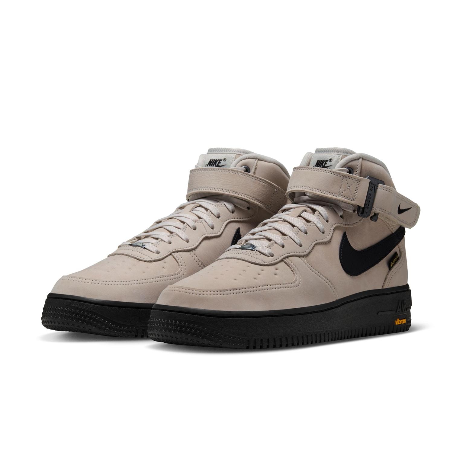  NIKE AIR FORCE 1 MID '07 GTX VIBRAM画像2