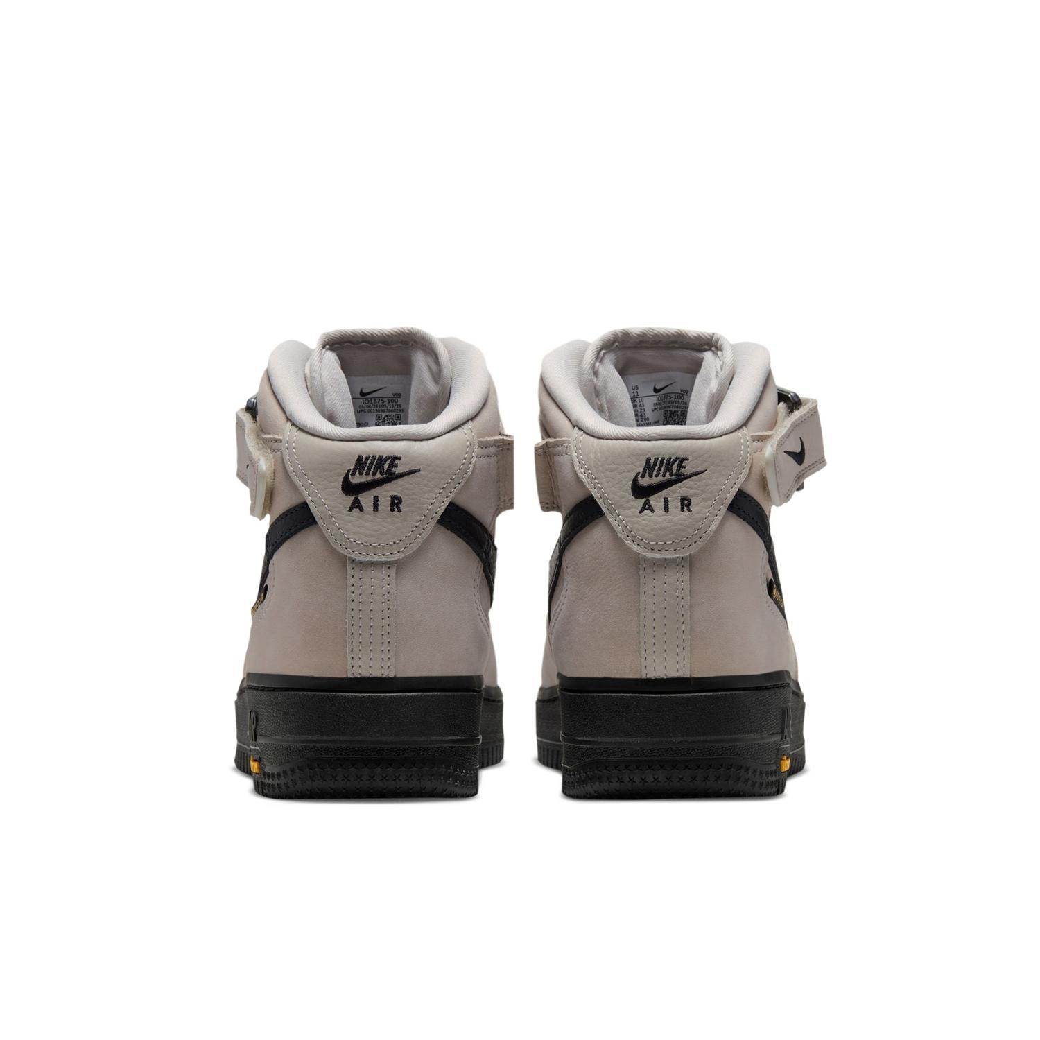  NIKE AIR FORCE 1 MID '07 GTX VIBRAM画像4