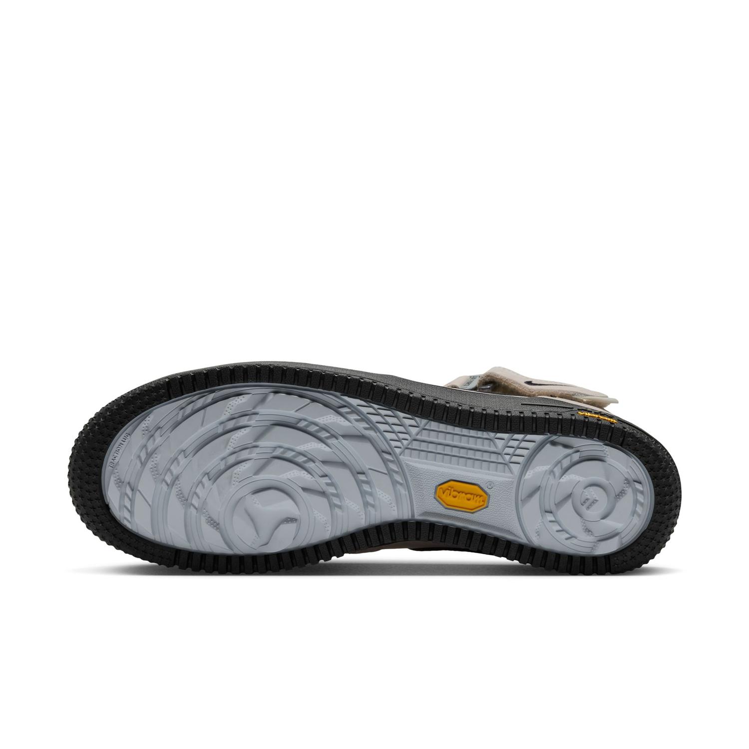  NIKE AIR FORCE 1 MID '07 GTX VIBRAM画像6