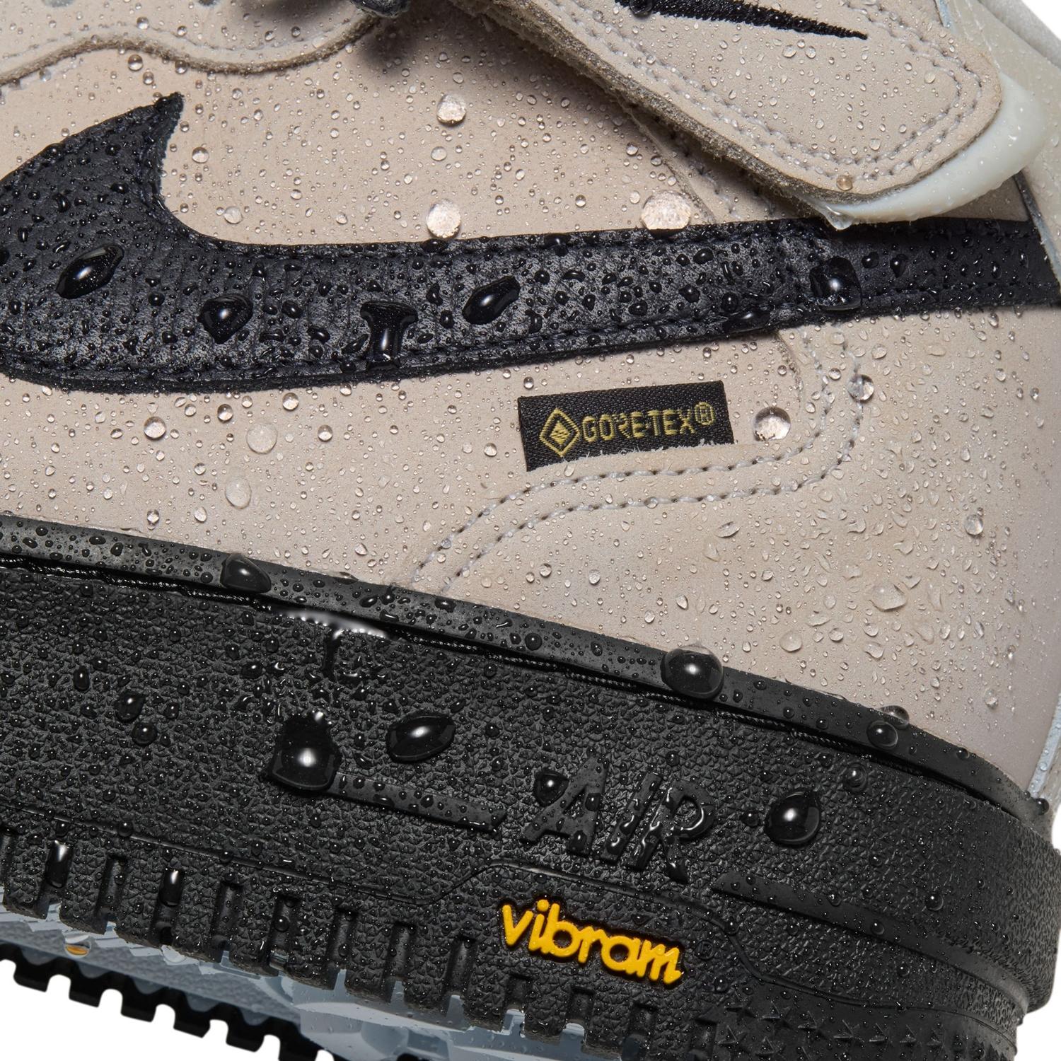  NIKE AIR FORCE 1 MID '07 GTX VIBRAM画像7