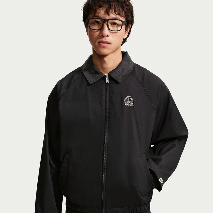 NIKE �A�E�^�[ 010BLACK/SNDRFT