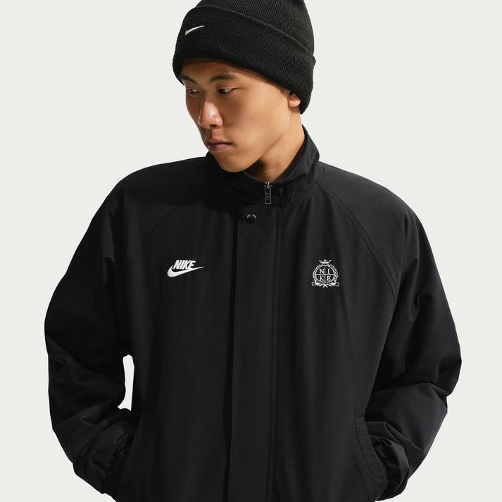 NIKE �A�E�^�[ 010BLACK/PHANTM