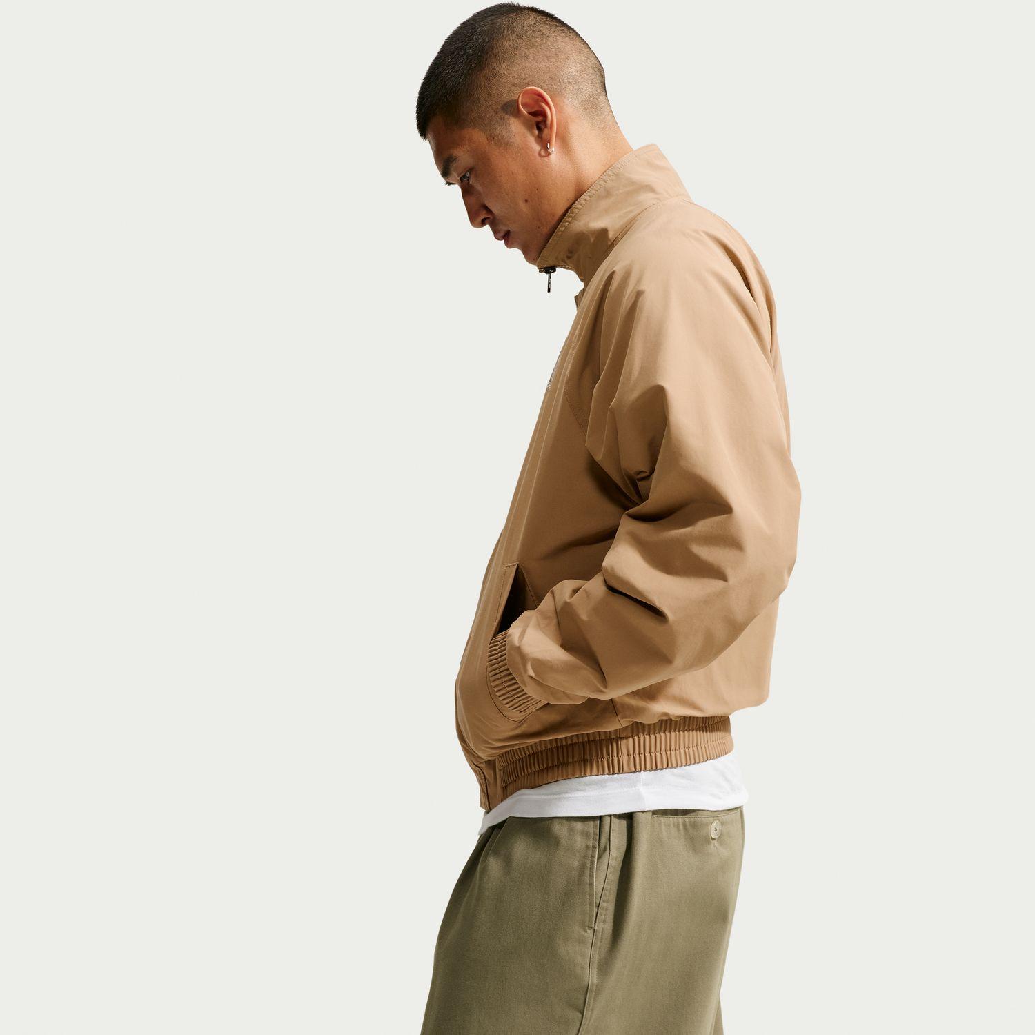 NIKE】 ナイキ M CLUB FUTURA JACKET アウター IZ4059 297PRCTBG/PHANT