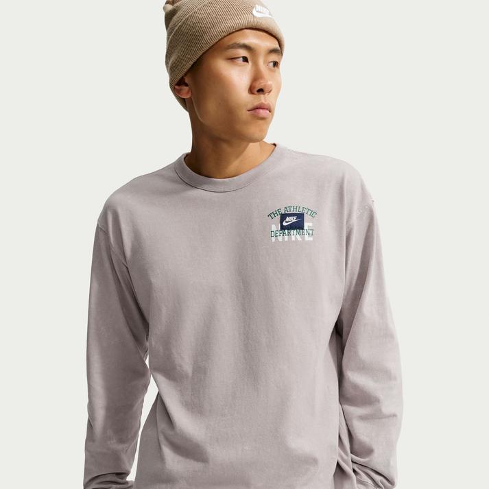 NIKE �����O�X���[�u *009CLGGRY