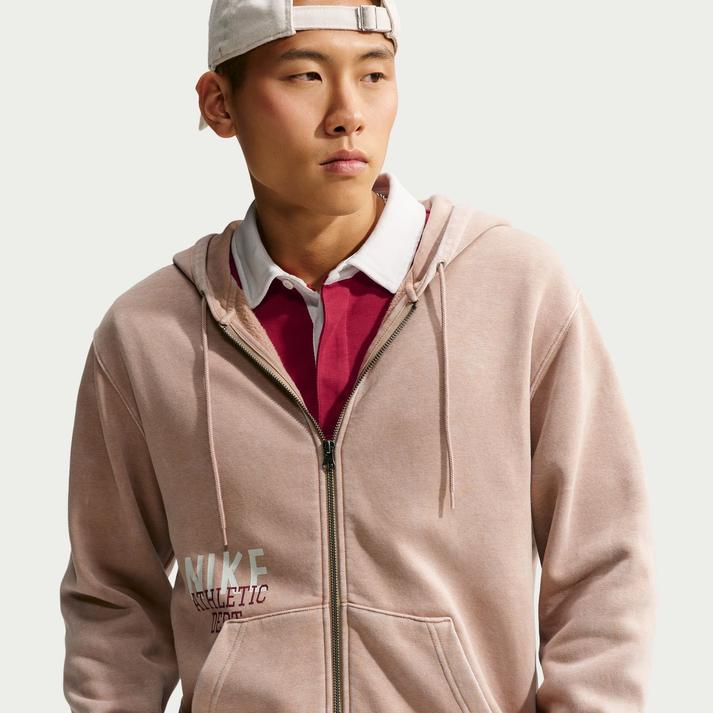 NIKE �X�E�F�b�g �t���W�b�v *242BRKAKI