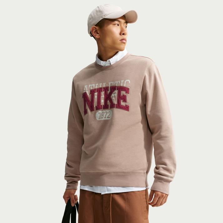 NIKE �X�E�F�b�g �N���[ *242BRKAKI