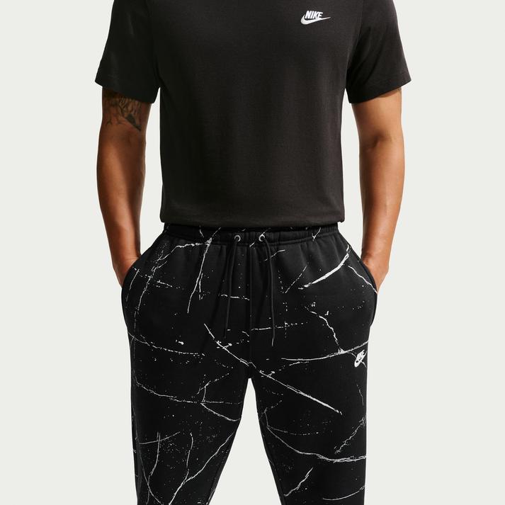 NIKE �����O�p���c 010BLACK/SAIL