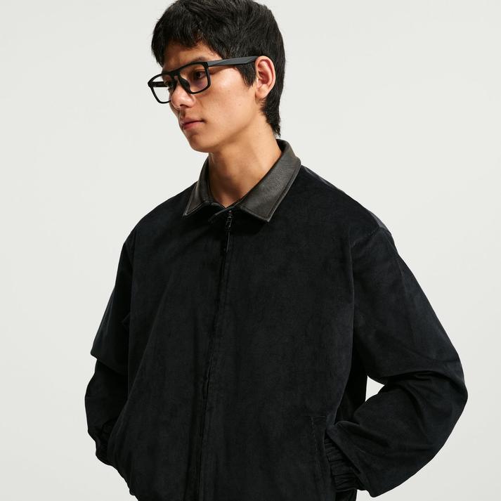 NIKE �A�E�^�[ *010BLACK