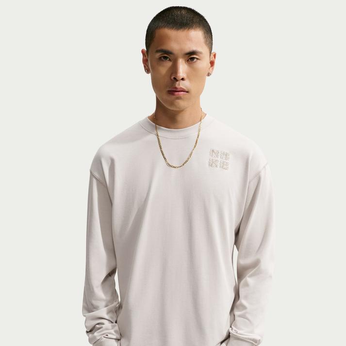 NIKE �����O�X���[�u 072LTBONE