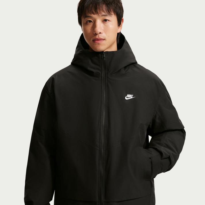 NIKE �A�E�^�[ 010BLACK/WHITE