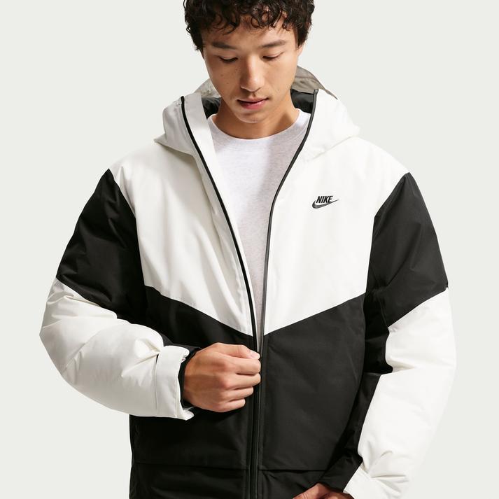 NIKE �A�E�^�[ 133SAIL/BLACK
