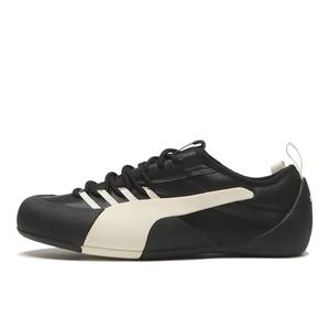 PUMA BLACK/PUMA WHITE