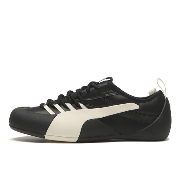 PUMA クリム OG ブラック 23cm