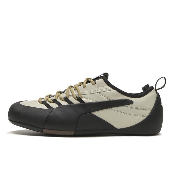 PUMA クリム OG ベージュ 23cm