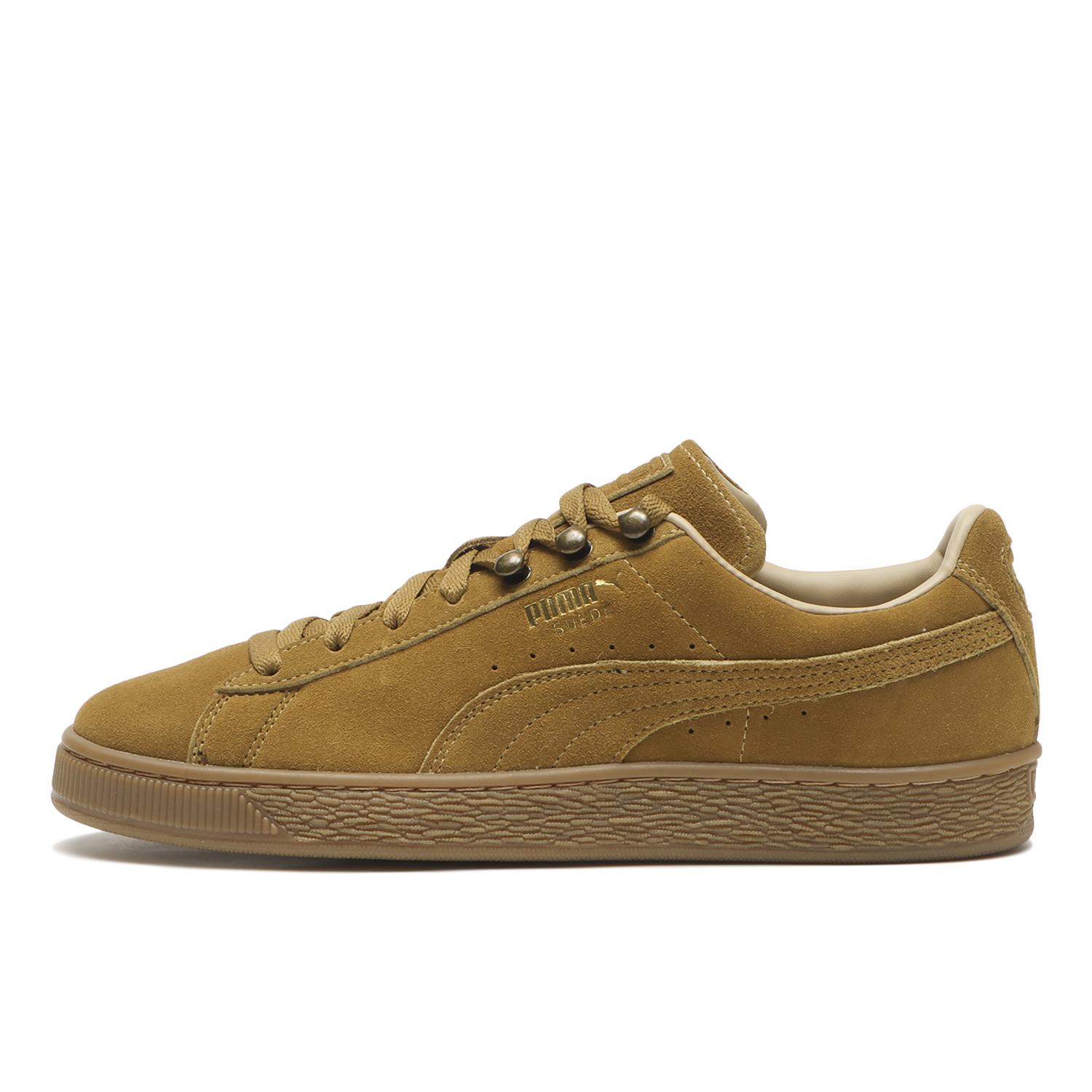  PUMA SUEDE SCYE SD画像1