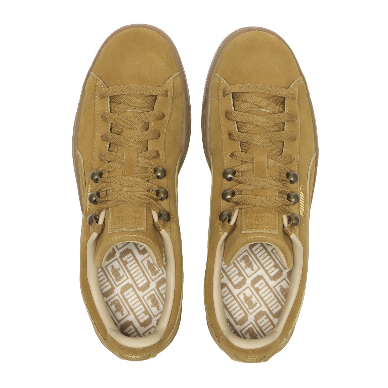  PUMA SUEDE SCYE SD画像3