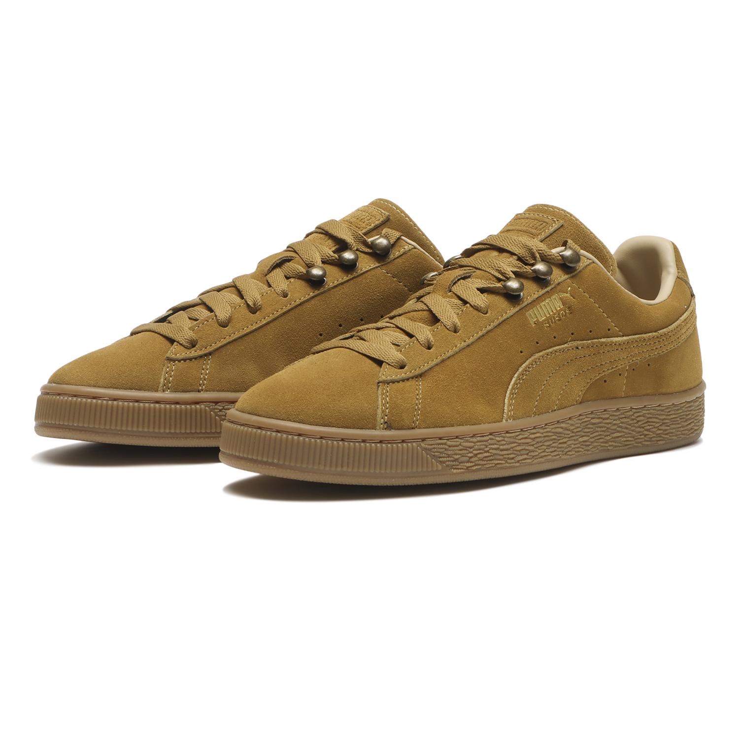  PUMA SUEDE SCYE SD画像2