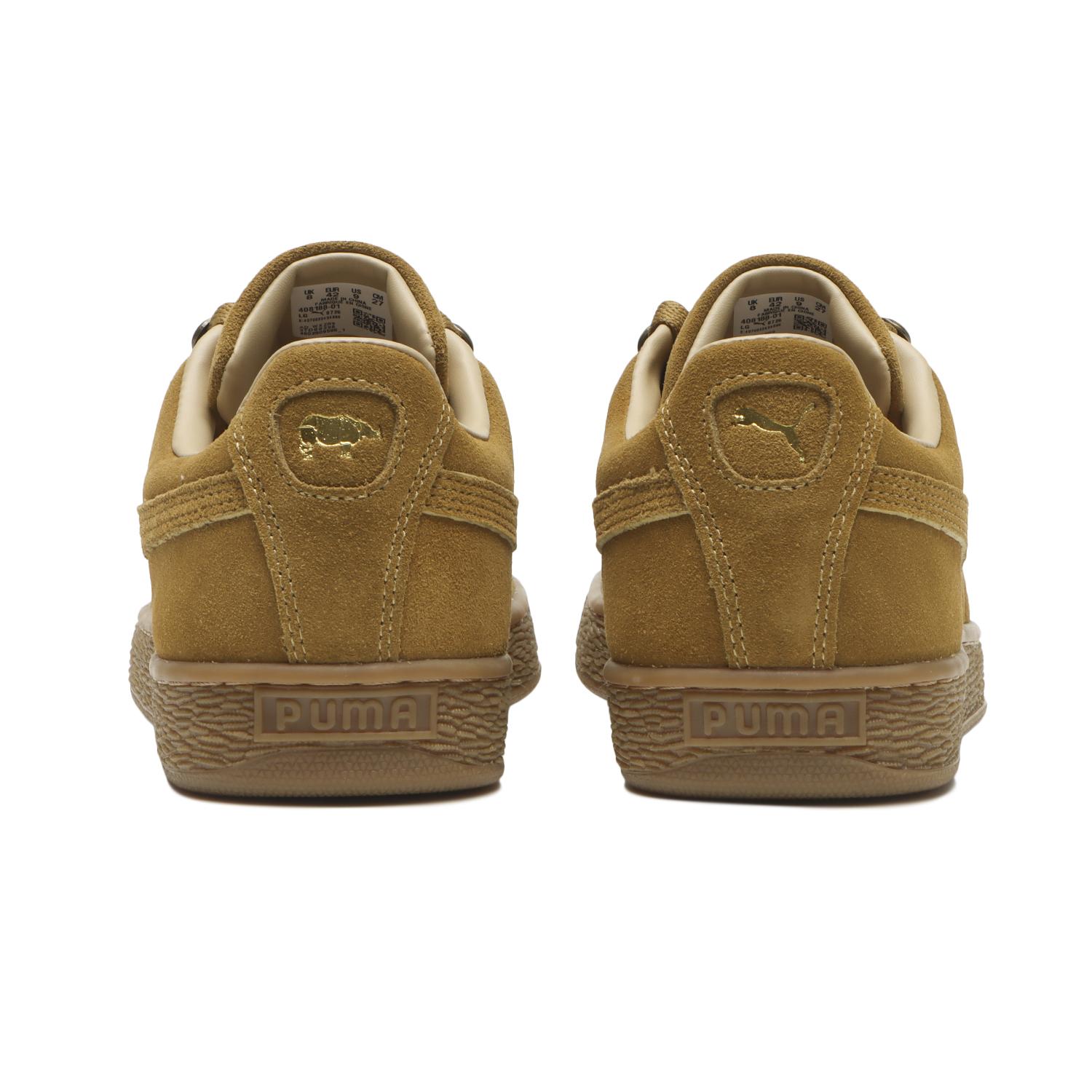  PUMA SUEDE SCYE SD画像4