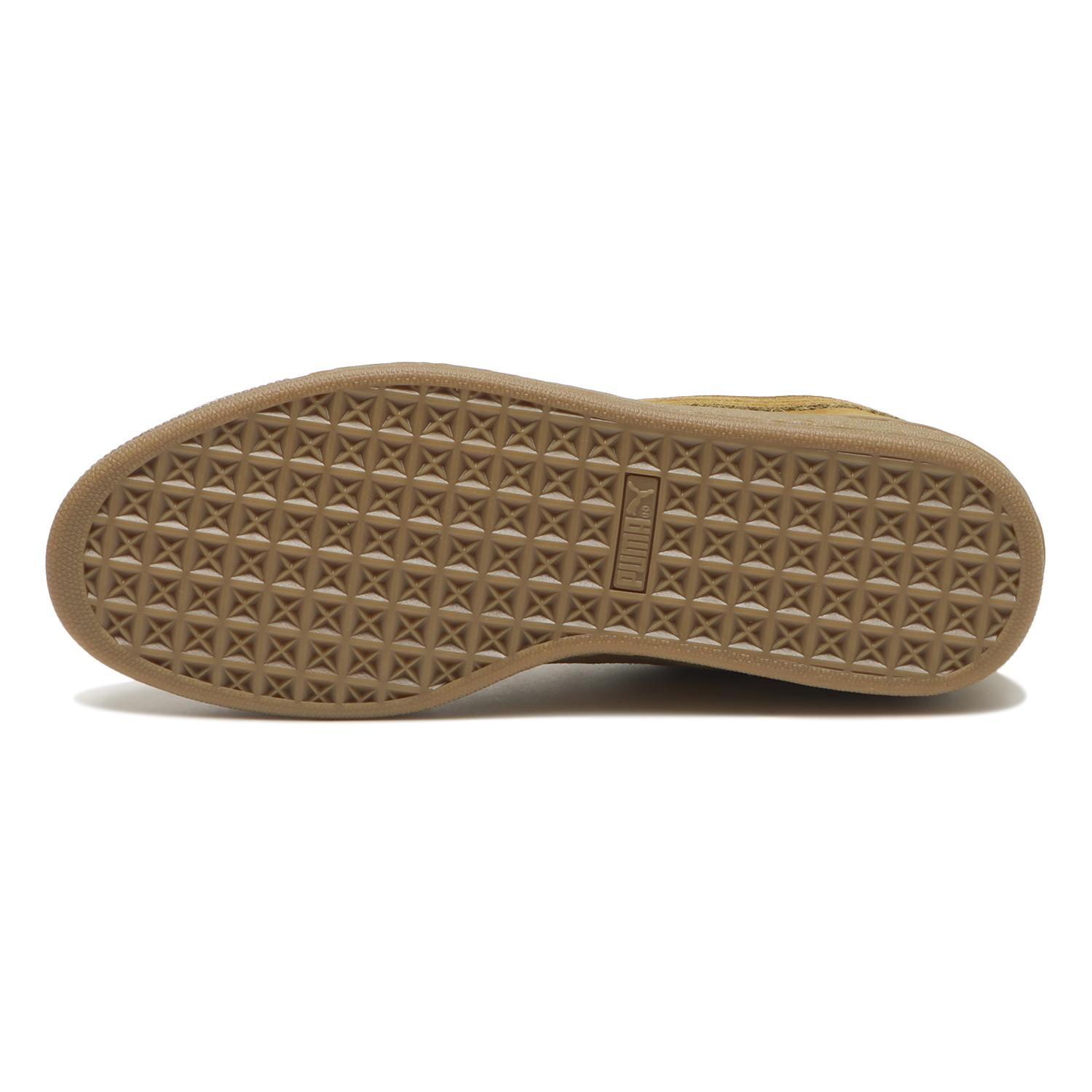  PUMA SUEDE SCYE SD画像6