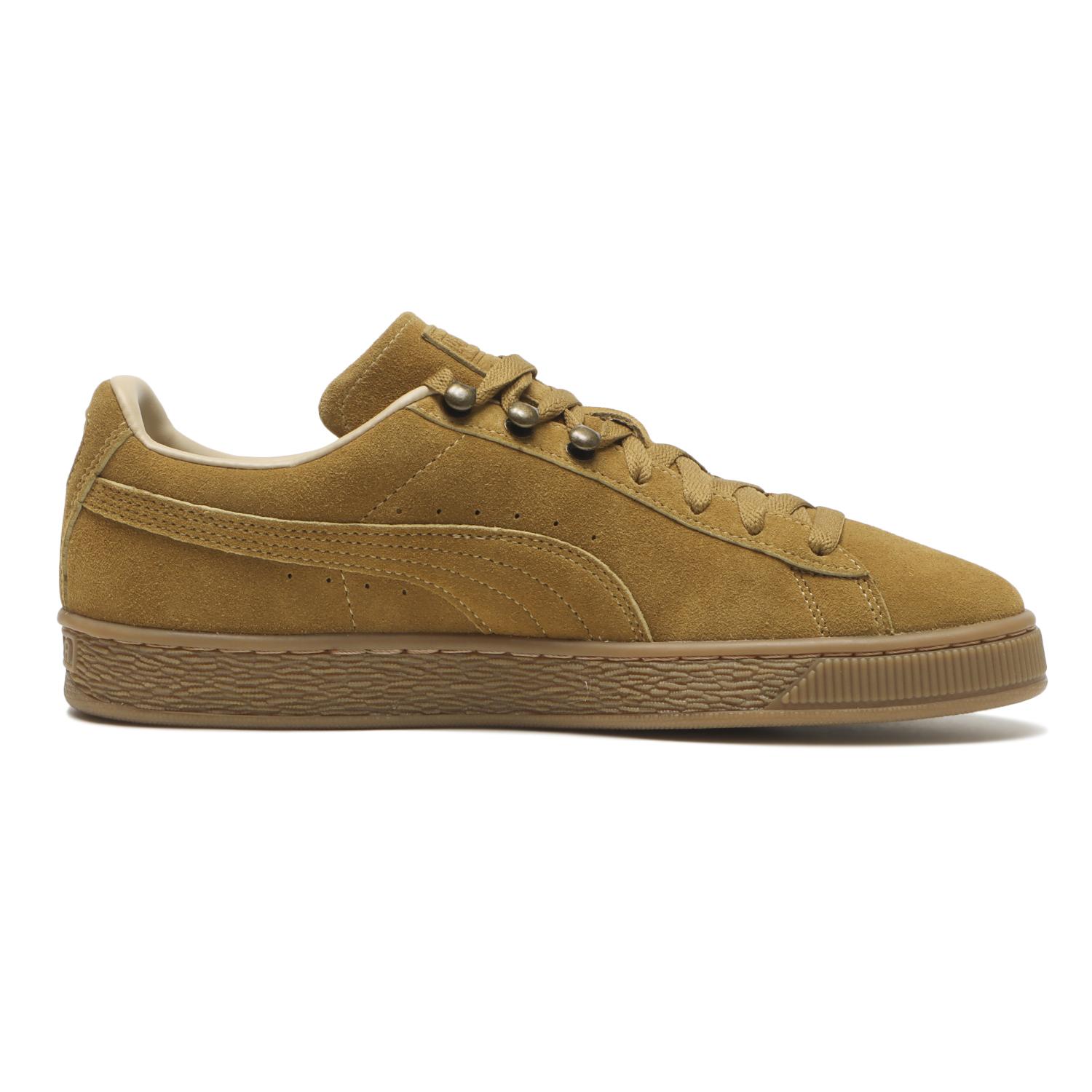  PUMA SUEDE SCYE SD画像5