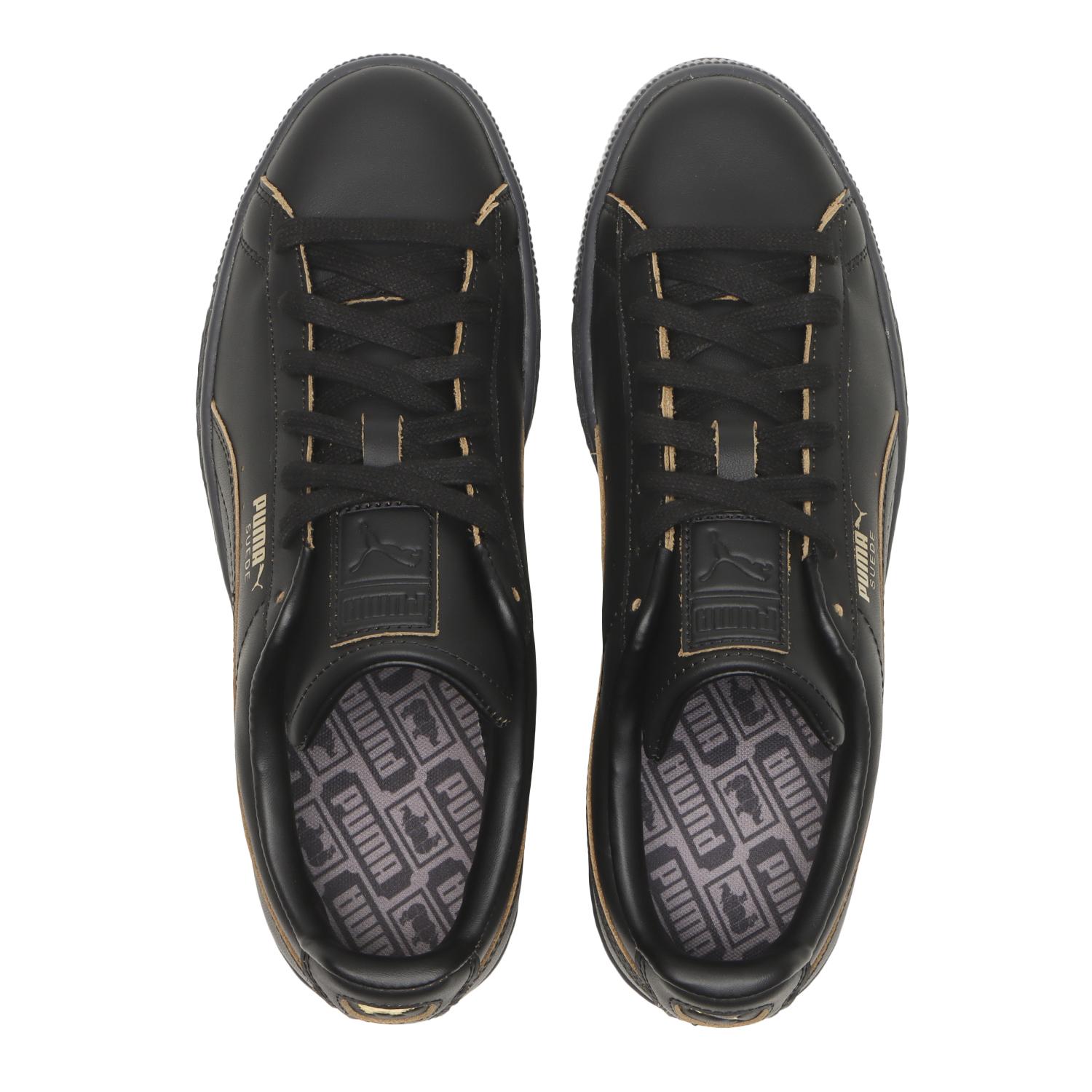  PUMA SUEDE SCYE LTH画像3