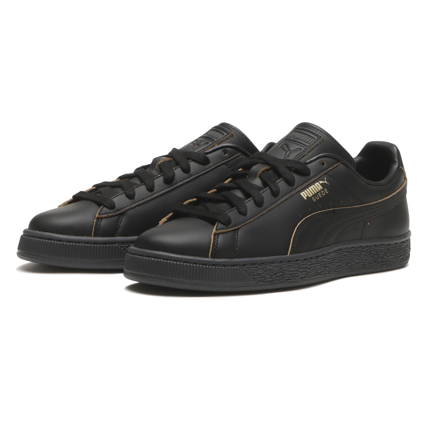  PUMA SUEDE SCYE LTH画像2