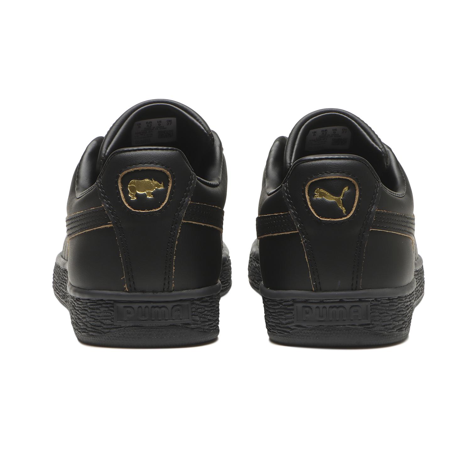  PUMA SUEDE SCYE LTH画像4