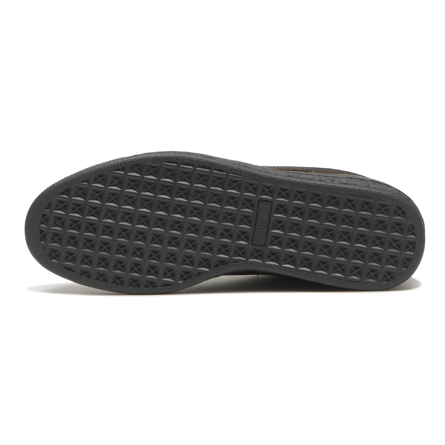  PUMA SUEDE SCYE LTH画像6