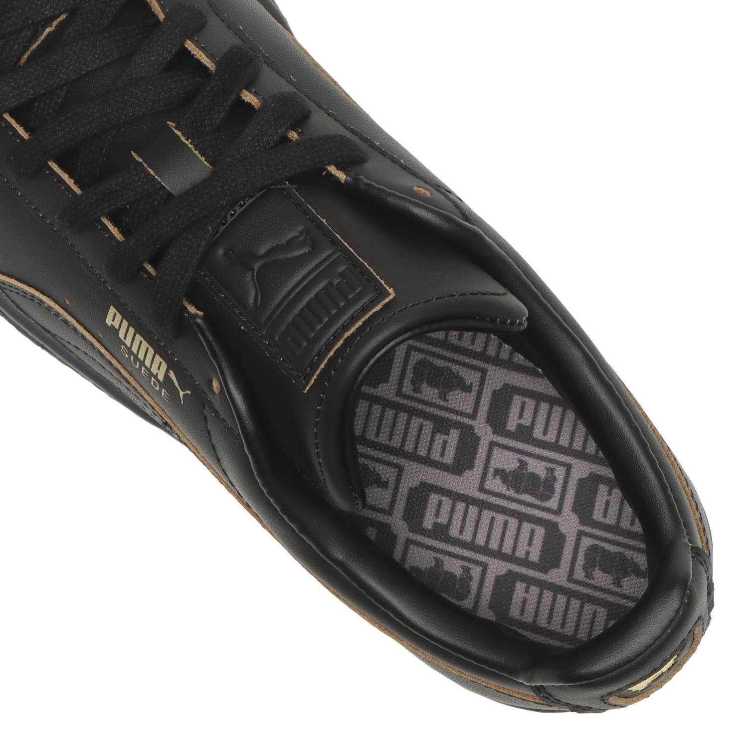  PUMA SUEDE SCYE LTH画像7