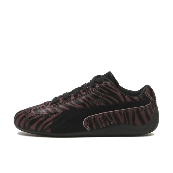 PUMA スピードキャット タイガー ウィメンズ ブラウン 22.5cm
