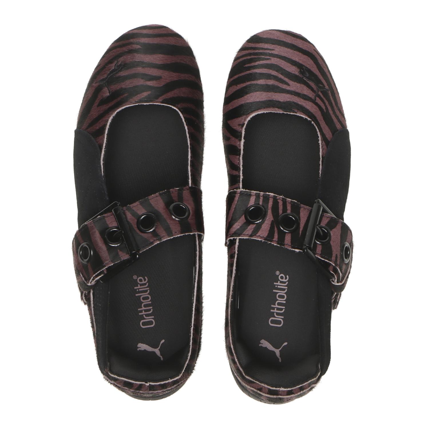  PUMA SPEEDCAT BALLET DRESS-UP TIGER WNS画像3