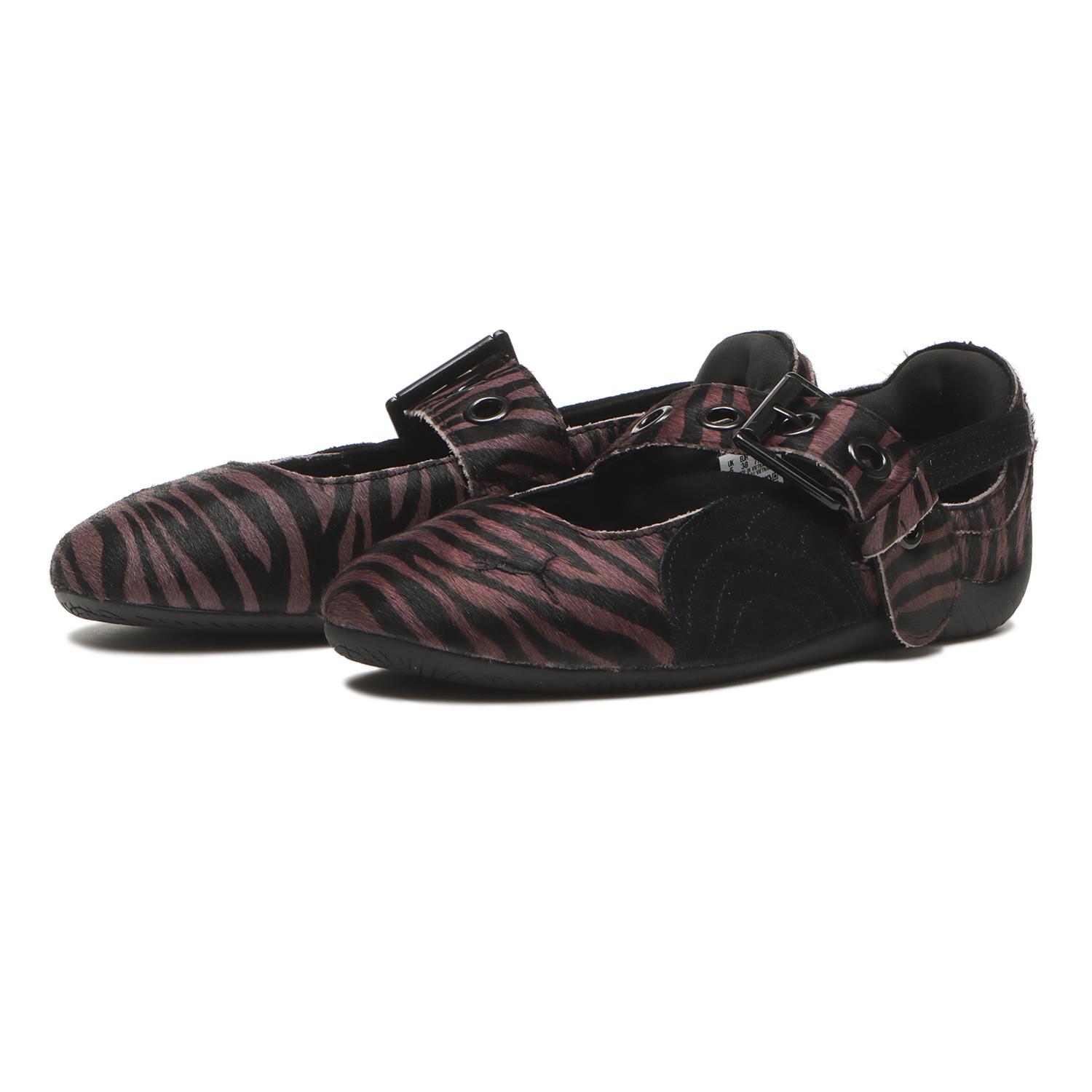  PUMA SPEEDCAT BALLET DRESS-UP TIGER WNS画像2