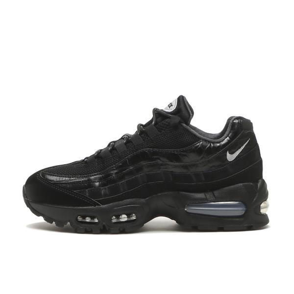 NIKE ウィメンズ エア マックス 95 BB SE ブラック 22.5cm