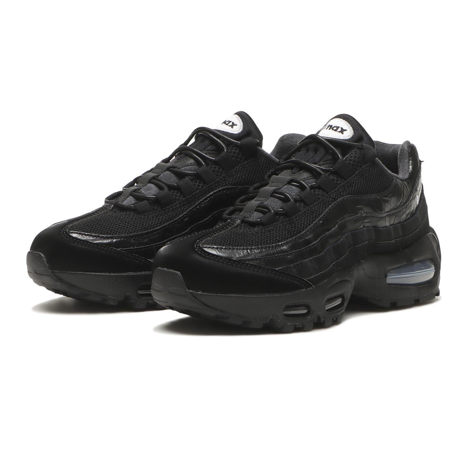  NIKE W AIR MAX 95 BIG BUBBLE SE画像2
