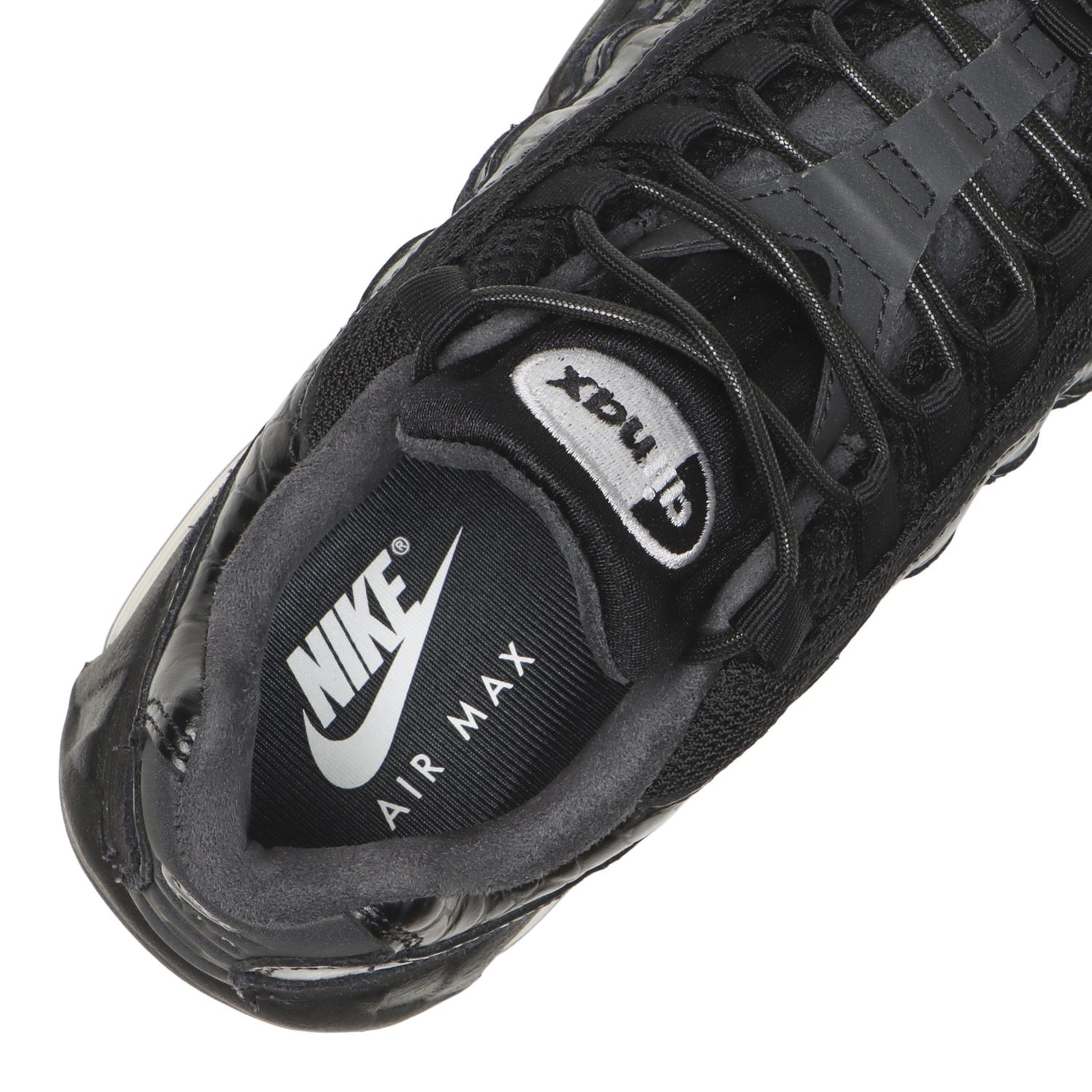  NIKE W AIR MAX 95 BIG BUBBLE SE画像7