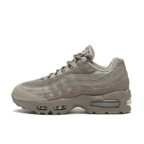 NIKE ウィメンズ エア マックス 95 BB SE グレー 22.5cm
