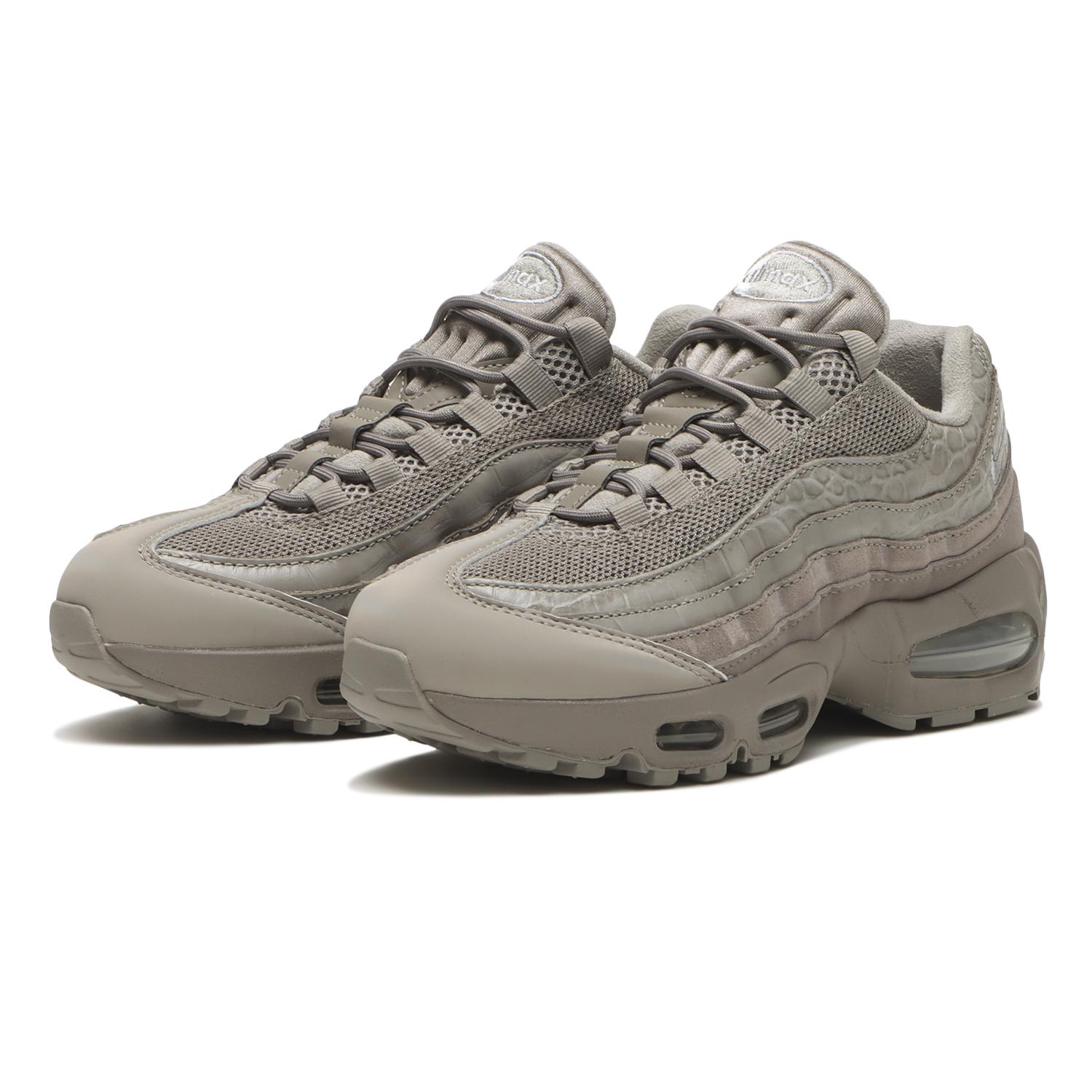  NIKE W AIR MAX 95 BIG BUBBLE SE画像2