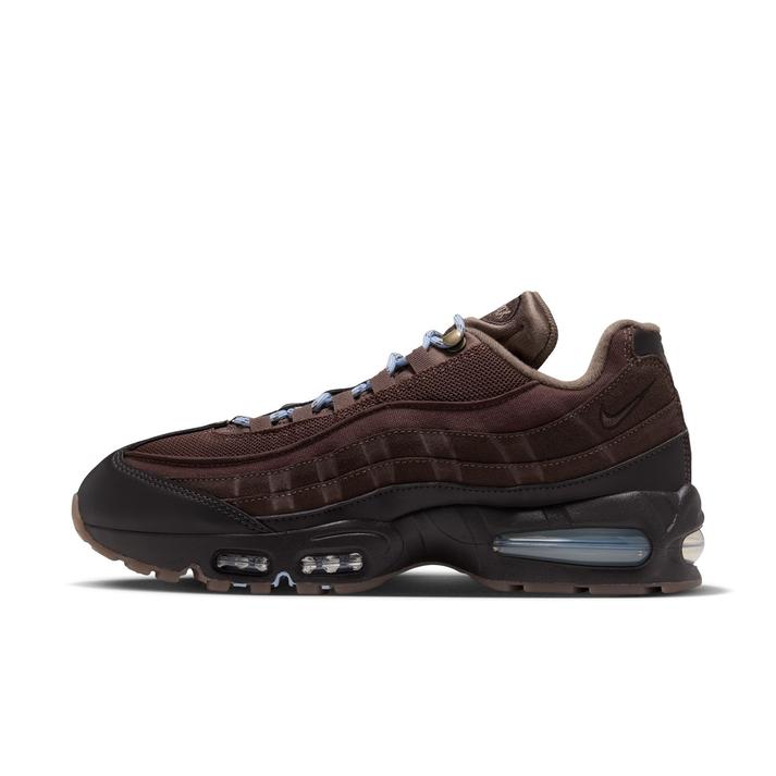 NIKE �G�A �}�b�N�X 95 �r�b�O�o�u�� 235SHDWBN/BQBN