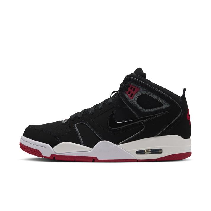 NIKE �G�A �t���C�g �t�@���R�� 061BLACK/BLACK