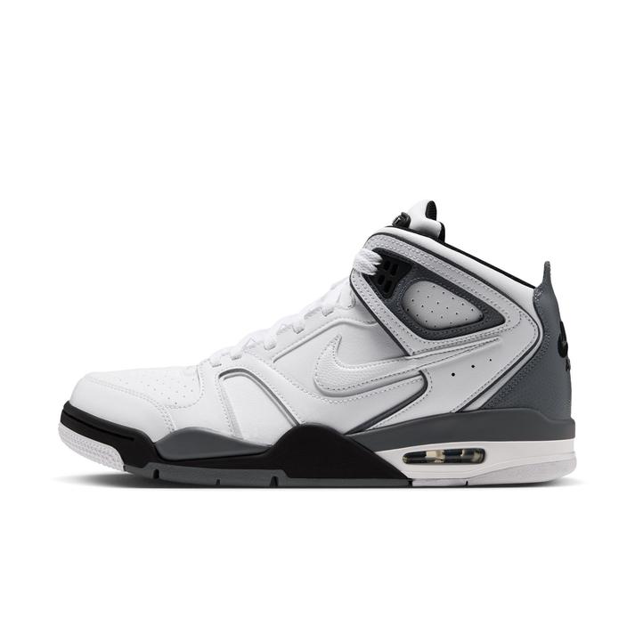 NIKE �G�A �t���C�g �t�@���R�� 102WHITE/COL GY