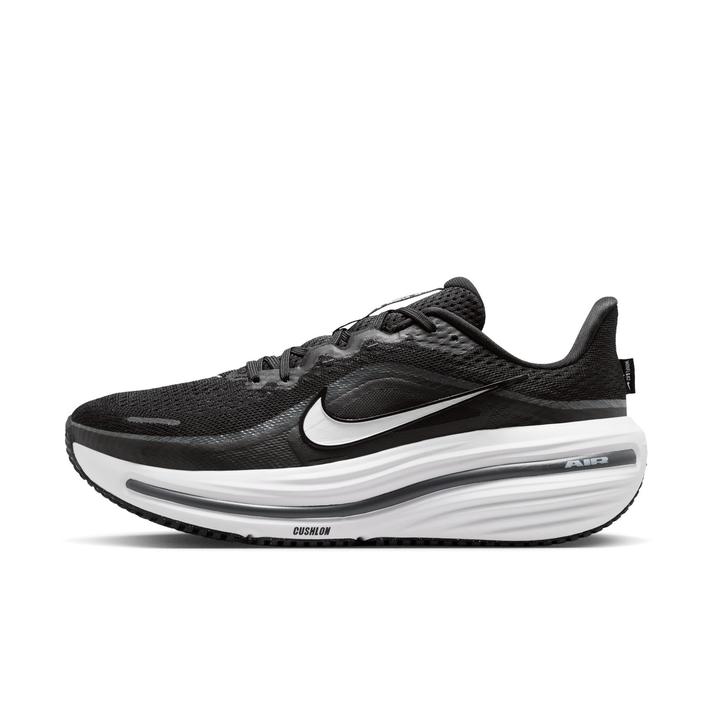 NIKE �G�A �E�B���t���[ 12 ���C�h 002BLACK/WHITE