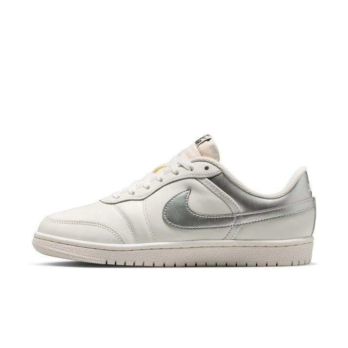JORDAN BRAND �G�A �W���[�_�� �X�J�C ���C�� LOW 101SWAN/M SILV