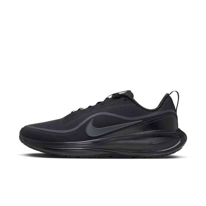 NIKE �E�B�����Y ���{�����[�V���� 8 ���[�e�B���e�B 001BLACK/ANTHRA