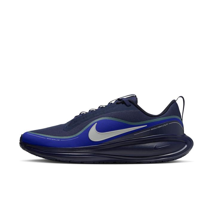 NIKE ���{�����[�V���� 8 ���[�e�B���e�B 403MNNAVY/GRYMS