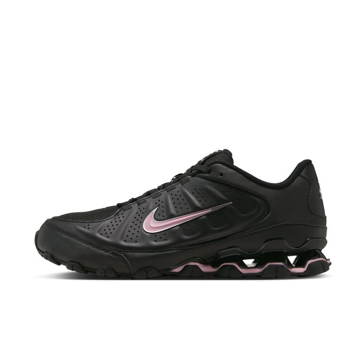 NIKE �E�B�����Y REAX 8 NSW SL 010BLACK/M SILV