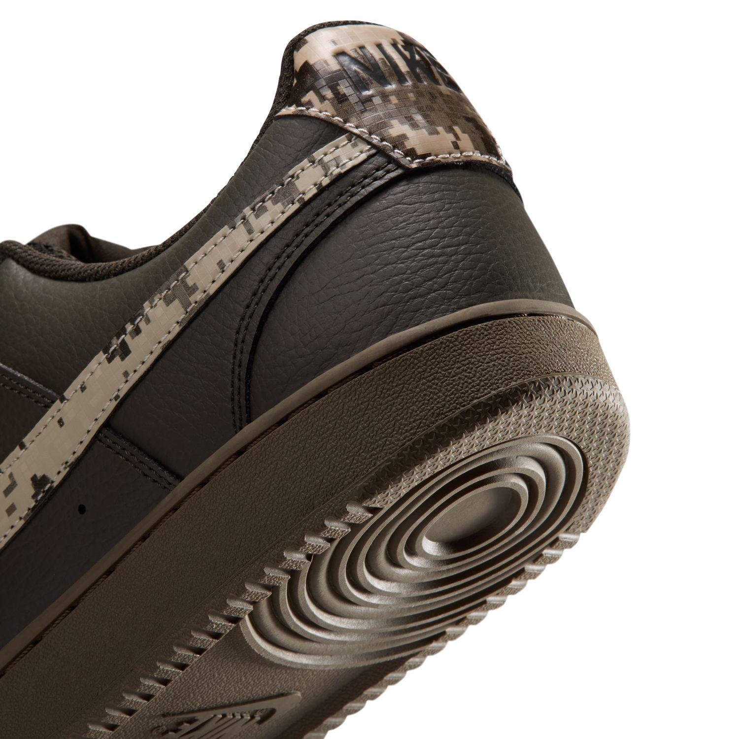 NIKE】 ナイキ COURT VISION LO コート ビジョン LO MJA4567 355SEQUOI